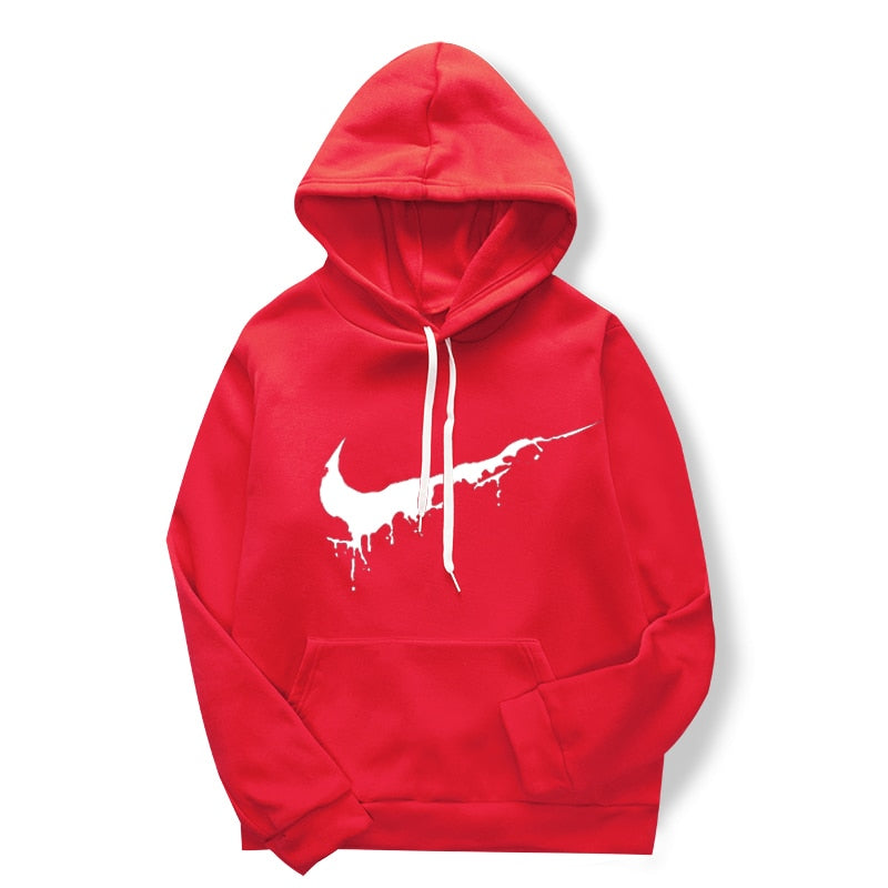 Tunsechy | Custom Nike Hoodie